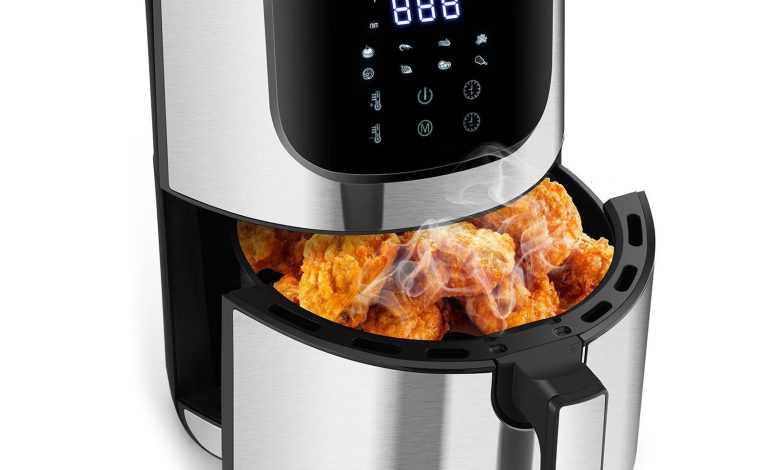 Air Fryer Price in Pakistan