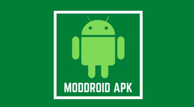 Moddroid App