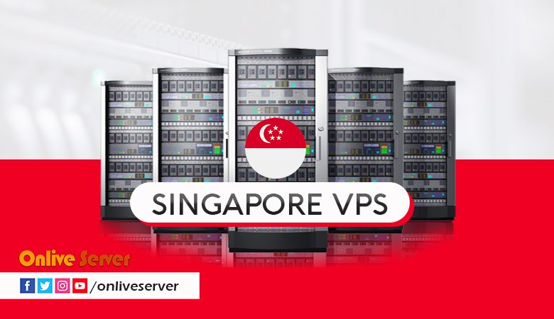 Singapore VPS