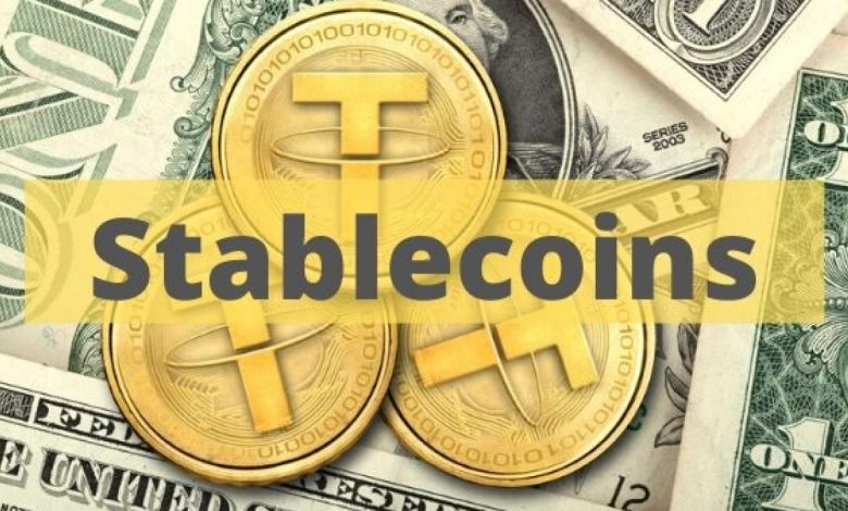 Stablecoins