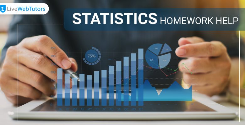 Statistics Homework Help USA