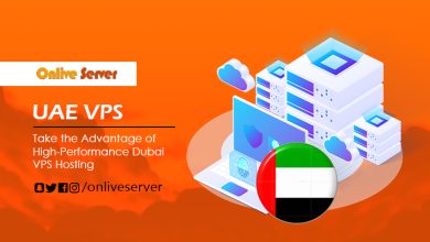 Photo of Know More Information about UAE VPS