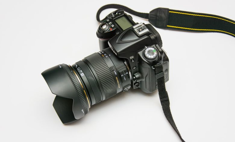 dslr camera insurance