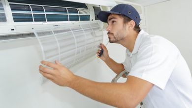 Photo of The best AC Installation in Ghaziabad