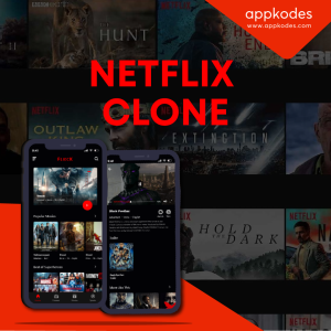 netflix clone