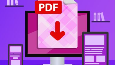 Photo of Why use PDF files instead of Word, Excel, or PowerPoint