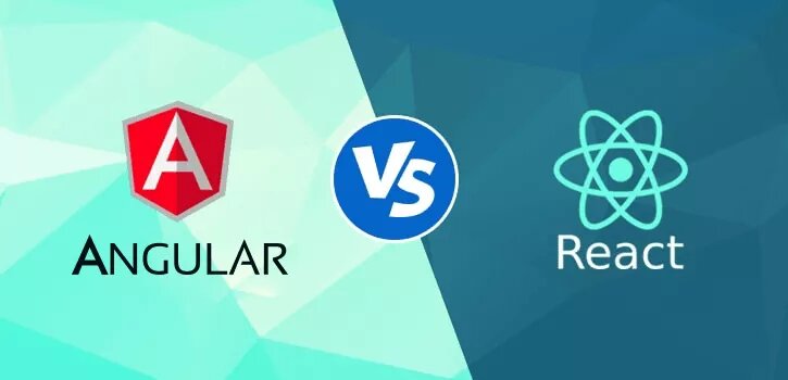 react-vs-angular