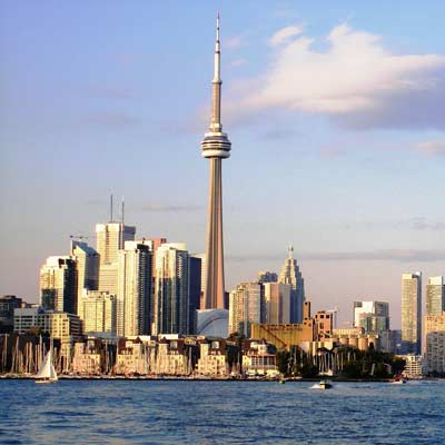 Recruitment Agency in Toronto