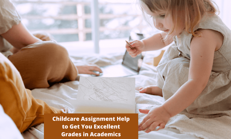 Childcare Assignment Help