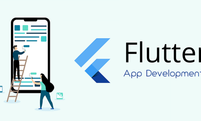 Flutter Developer