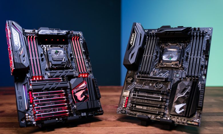 How to Choose Best Gaming Motherboard in 2022