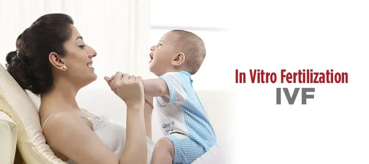 IVF(In Vitro Fertilization