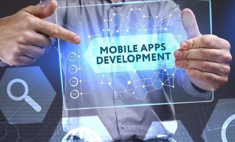 Mobile App Development Service, Mobile App Developer, Mobile App Development Company,