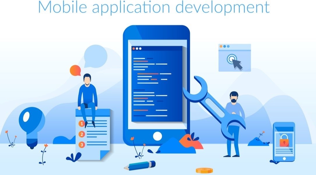 Mobile App Development, Mobile App Development Service,