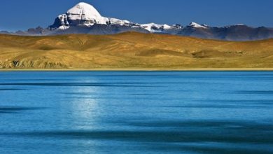 Photo of Kailash Mansarovar Yatra