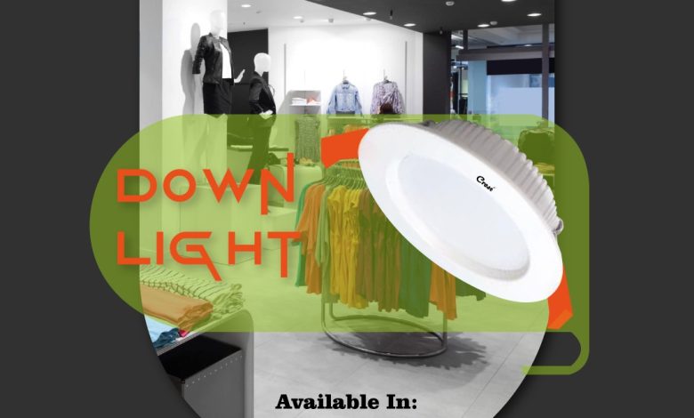 LED Downlight