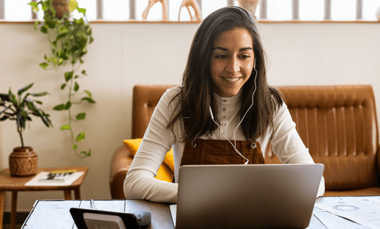 Women Are Becoming Climate Leaders Through New Online Courses