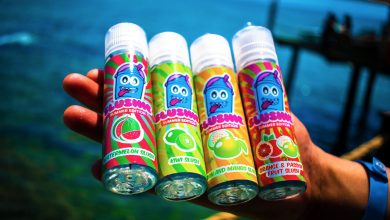 Photo of Dazzling Your Vape Lovers With Wonderful And Creative E Juice Packaging