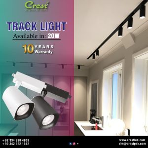 LED Track Lighting