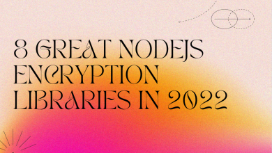 Photo of 8 Great NodeJS encryption libraries