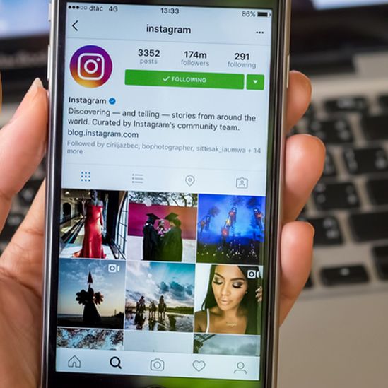 Buy Instagram Followers Netherlands