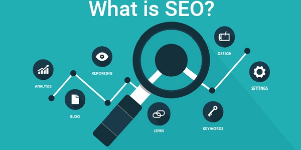 What is SEO and the Benefits of SEO