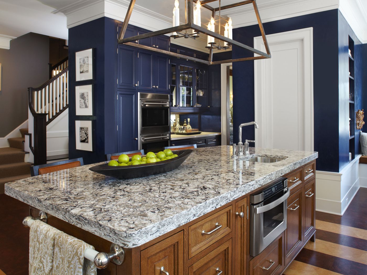 granite countertop