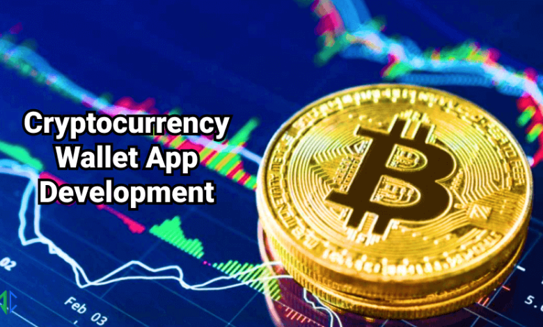 Cryptocurrency Wallet App Development