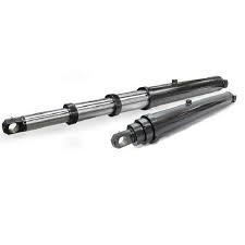 Telescopic Hydraulic Cylinder