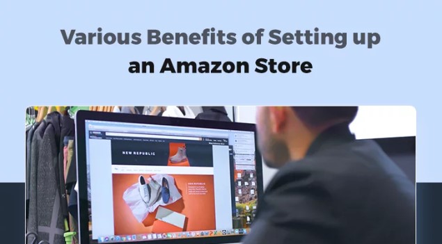 amazon store