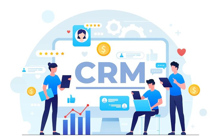 CRM