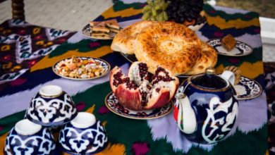 Photo of What are some traditional Armenian foods