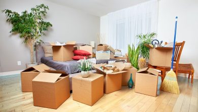 Photo of 6 Expert Tips for Moving House