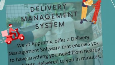 Photo of Develop Last-Mile Delivery Management Software In The US And The UK