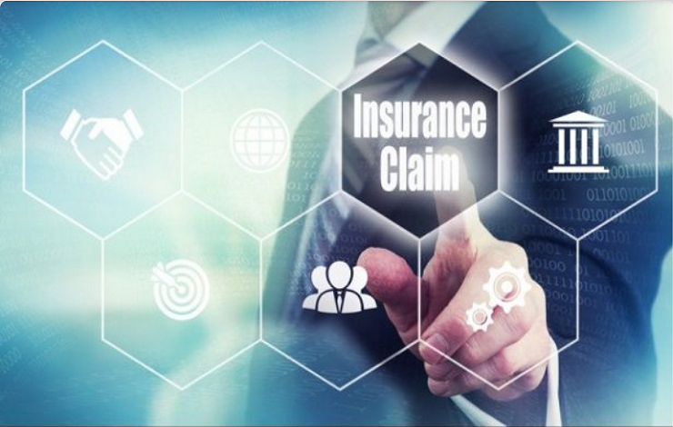 insurance claims management software