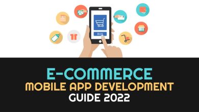 Photo of E-commerce Mobile App Development Guide 2022