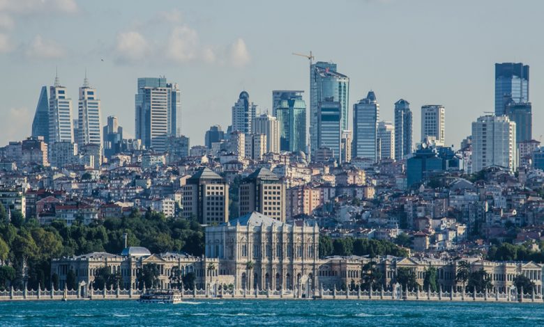 Istanbul real estate