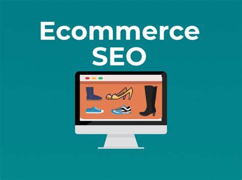 ecommerce seo