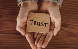 buyer trust