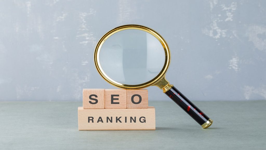 guaranteed seo services