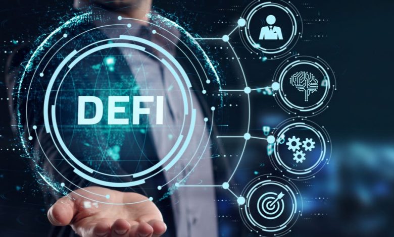 Defi insurance