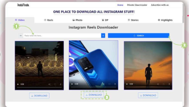 Photo of Instagram Reels Video Download