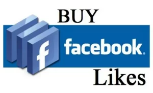 Buy Facebook Page Likes UK