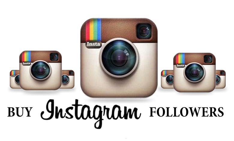 Buy Instagram Followers Canada