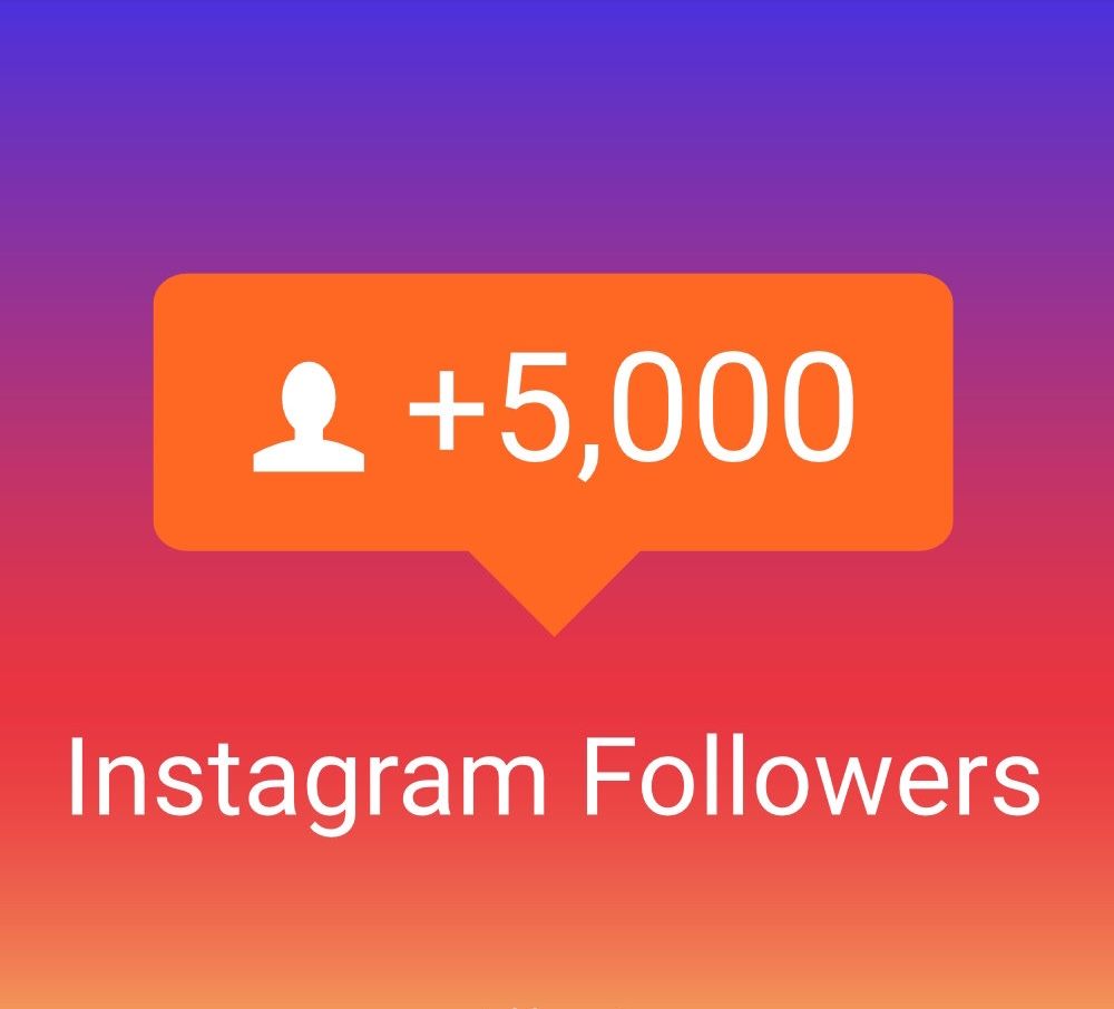 Buy Instagram Followers Canada