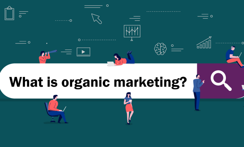 7 Essential Organic Marketing Strategies for Business Growth