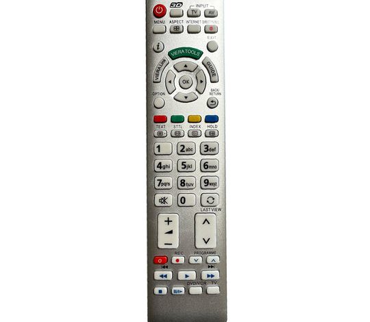 TV Remote