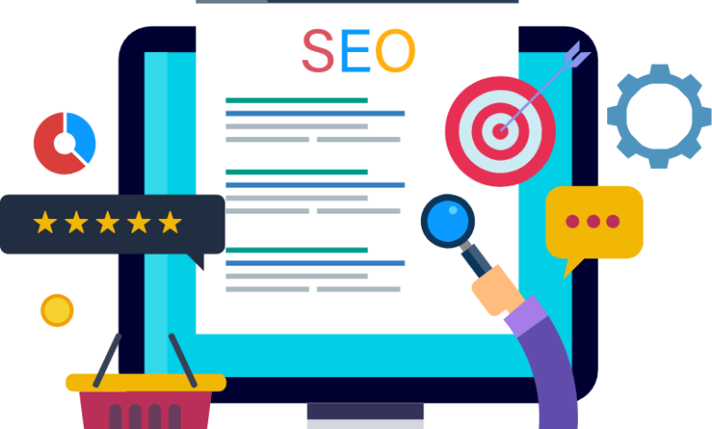 enterprise SEO services