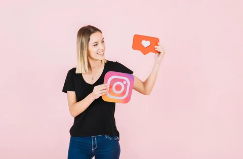 Buy Instagram Followers Canada