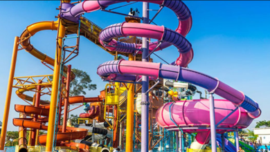 Photo of DAILY INSPECTION AND MAINTENANCE METHODS FOR WATER PARK EQUIPMENT